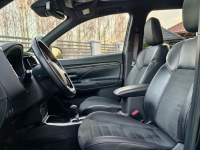 Mitsubishi Outlander 2.4 LIMITED EDITION 7-Osobowy ZAMIANA Piotrków Trybunalski - zdjęcie 12