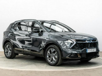 Kia Sportage 1,6T-GDI 6AT FWD HEV Anniversary Polski salon Poznań - zdjęcie 9