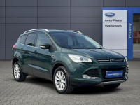 Kuga 2.0 TDCI 150KM AWD Titanium Salon Polska, Serwis ASO, FV23% Warszawa - zdjęcie 7