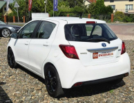 TOYOTA YARIS- 1.5 HYBRYDA- 2017r. Grodzisk Mazowiecki - zdjęcie 5