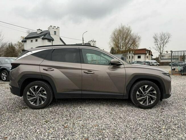 Hyundai Tucson Warszawa - zdjęcie 2
