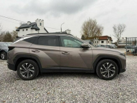 Hyundai Tucson Warszawa - zdjęcie 2