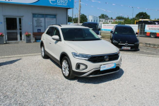 Volkswagen T-Roc Life DSG Gwarancja Salon PL Warszawa - zdjęcie 4