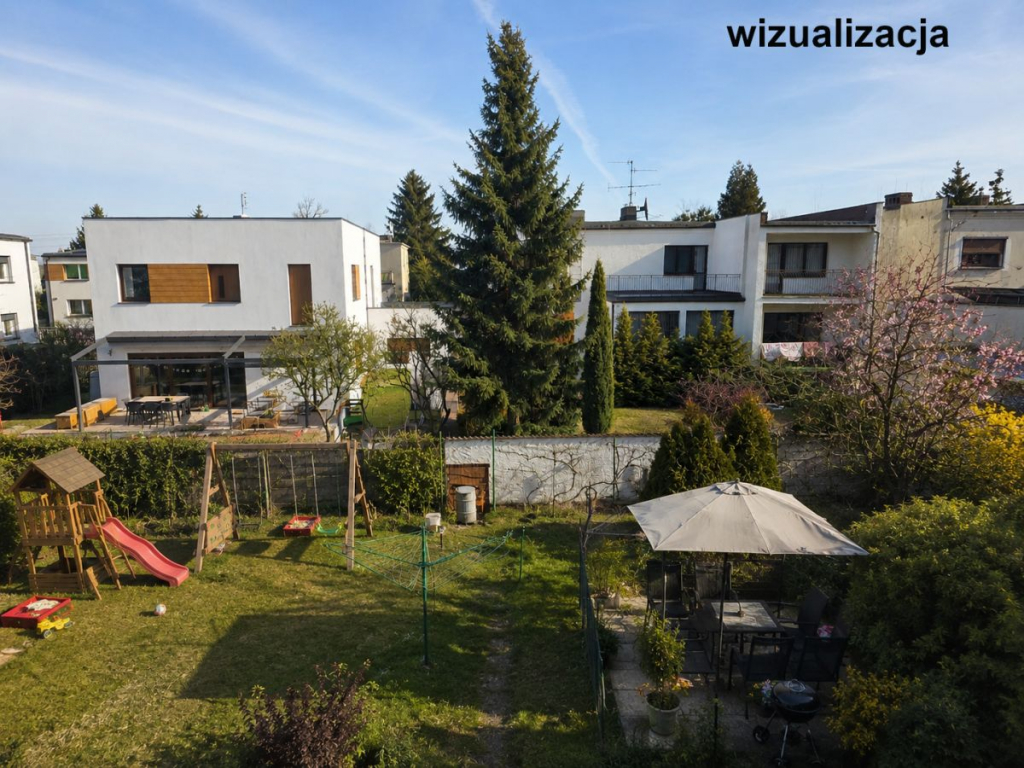Dom na sprzedaż Poznań Poznań - zdjęcie 6