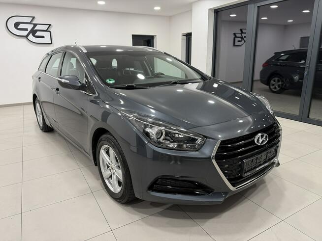 Hyundai i40 1.6 / Roczna Gwarancja GetHelp w cenie / wzorowy stan Korczyna - zdjęcie 8
