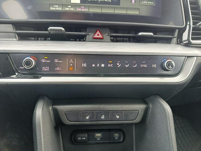 Kia Sportage 1-właściciel fv23% Otwock - zdjęcie 8