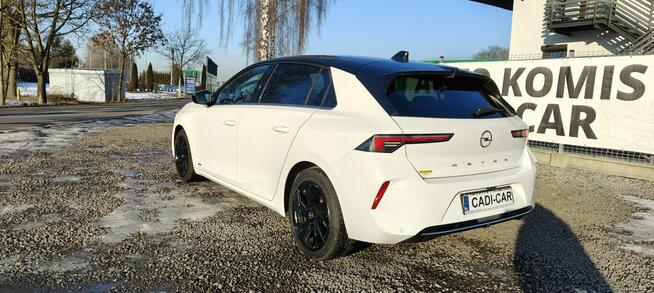Opel Astra Automat, bogata wersja. Goczałkowice-Zdrój - zdjęcie 6