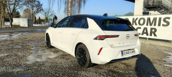 Opel Astra Automat, bogata wersja. Goczałkowice-Zdrój - zdjęcie 6