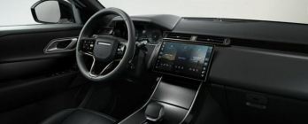 Range Rover Velar 3.0 I6 400 KM AWD Dynamic SE Odbiór luty! Łódź - zdjęcie 4