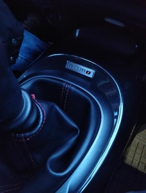 Piękny zadbany Nissan Juke 1.6 T Nismo Szczecin - zdjęcie 6