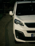 Peugeot Expert Furgon | Tylko 65 tys. km! | Hak | Gieczno - zdjęcie 2