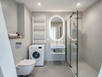 2pok, 33met, Okolice Zielnej TARAS/OGRÓD/GARAŻ/2026 (Wrocław) Psie Pole - zdjęcie 3