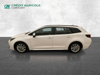 Toyota Corolla 1.8 Hybrid Comfort Kombi Warszawa - zdjęcie 8