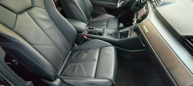 Audi Q3 Super stan, 4x4 Goczałkowice-Zdrój - zdjęcie 12