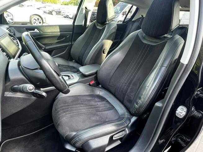 Peugeot 308 1.6 HDI 120KM Panorama FullLED Navi Kamera Baranowo - zdjęcie 10