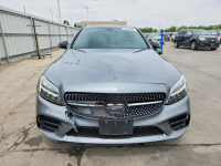 Mercedes C 300 4Matic / pakiet AMG / niski przebieg Warszawa - zdjęcie 3