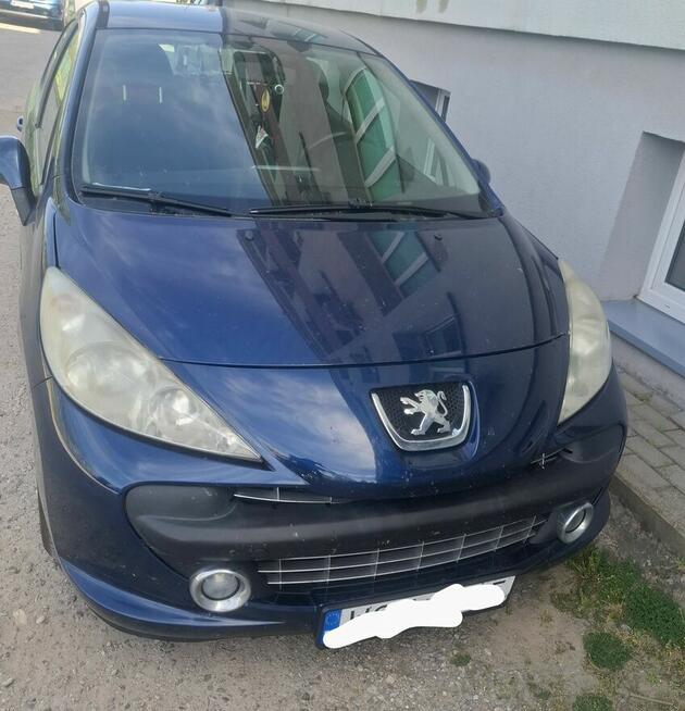 Sprzedam Peugot 207 Szydłowiec - zdjęcie 3