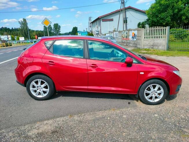 Seat Ibiza Dolna Grupa - zdjęcie 3