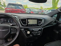 Chrysler Pacifica LIMITED S / wersja S / niski przebieg Warszawa - zdjęcie 9
