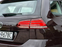 Volkswagen Golf automat, nawigacja, Full Led Rydułtowy - zdjęcie 10