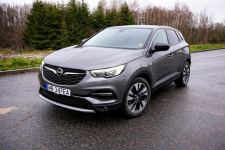 Opel Grandland X 2019r. serwisowany, zadbany. Rzeszów - zdjęcie 2