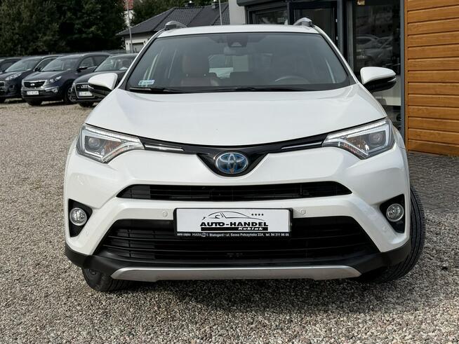 Toyota RAV-4 2.5i+h Polski Salon!!! Białogard - zdjęcie 2