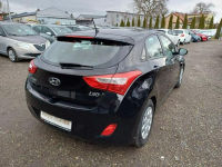 Hyundai i30 1 wł* Serwis *Bezwypadkowy *LED *PDC*Alu*Gwarancja Chrzanów - zdjęcie 7