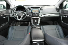 Hyundai i40 1.7 CRDi Serwis LED Skóra Kamera Navi Bluetooth Hrubieszów - zdjęcie 2
