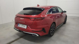 Kia Pro Cee'd 1.5 T-GDI GT Line DCT Grójec - zdjęcie 6