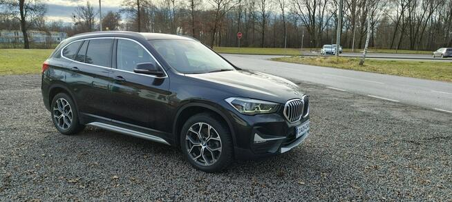 BMW X1 Pierwszy właściciel w kraju, super stan. Goczałkowice-Zdrój - zdjęcie 3