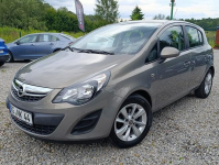 Opel Corsa 1.4 /90 Alu tylko 93tys   zadbana