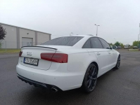 Sprzedam Audi A6c7 Turek - zdjęcie 1