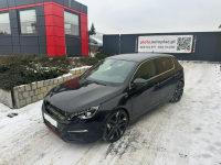 Peugeot 308 GTI 1.6 THP 262 #Climatronic#Full LED# Margonin - zdjęcie 2