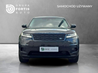 Land Rover Range Rover VELAR Toruń - zdjęcie 8