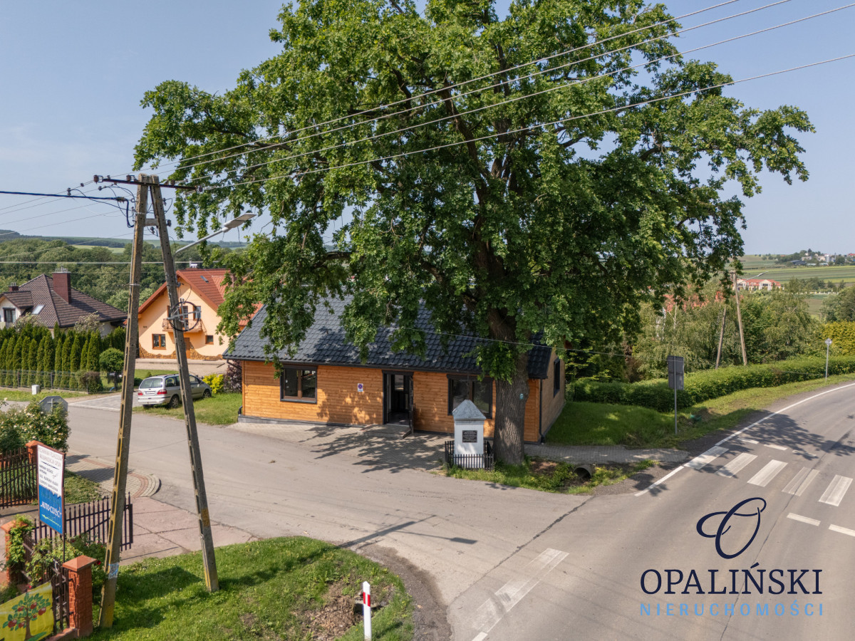 Lokal idealny pod biuro, działalność jednoosobową Rokietnica - zdjęcie 8