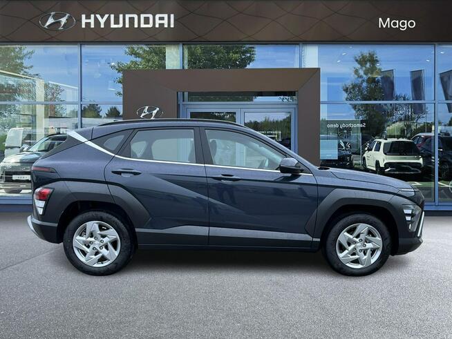 Hyundai Kona w wersji Executive Piła - zdjęcie 6