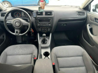 Volkswagen Jetta Nysa - zdjęcie 11