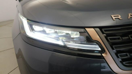 Land Rover Range Rover VELAR Warszawa - zdjęcie 11