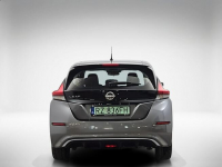 Nissan Leaf 40kWh Acenta ! Z Polskiego Salonu ! Faktura Vat ! Warszawa - zdjęcie 4