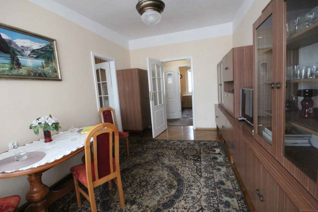 3pok, 47met, okolice Wszystkich Świętych LOGGIA/PIWNICA (Wrocław) Stare Miasto - zdjęcie 2