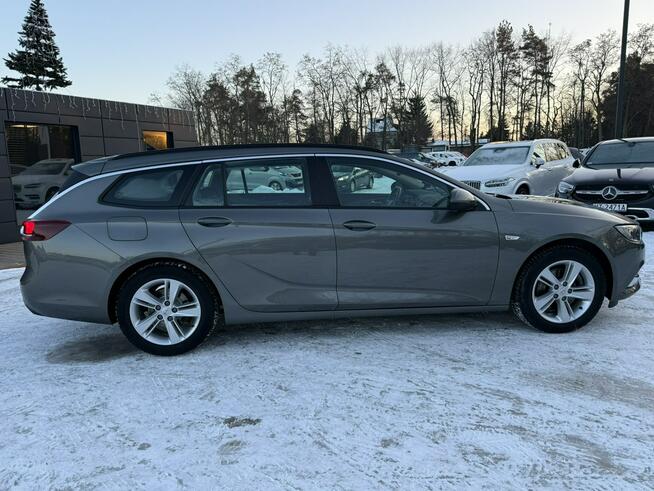 Opel Insignia 2.0 CDTI 170kM! Automat ! Serwis ASO! Kombi! JAK NOWY ! Pęcice - zdjęcie 2