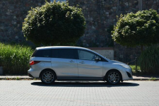 2.0BENZYNA 150KM Manual 2013r. 7os. Climatronic TEMPOMAT czujniki Kampinos - zdjęcie 7