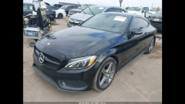 Mercedes C 300 4Matic / pakiet AMG / niski przebieg Chwaszczyno - zdjęcie 3