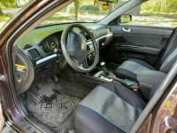 Śliczny Hyundai Sonata*2006 r*2,0 CRDI*Now Prz Tech*Zamiana. Zduńska Wola - zdjęcie 5