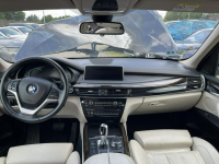 BMW X5 xDrive Kamera Skóra Pamięć 258 KM Gliwice - zdjęcie 10