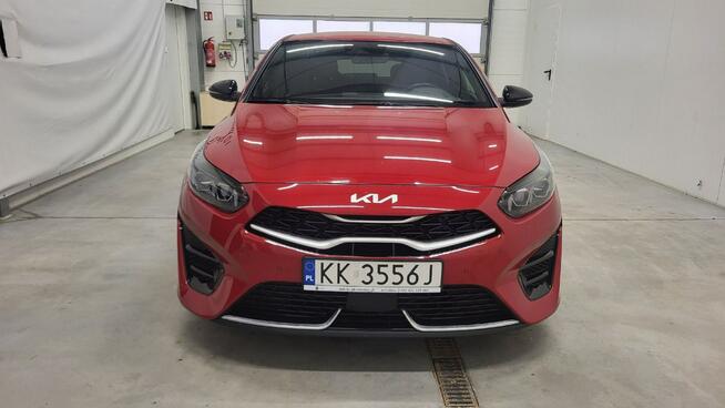 Kia Pro Cee'd 1.5 T-GDI GT Line DCT Grójec - zdjęcie 2