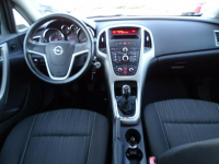 Opel Astra 1.6i+LPG Zadbana!!! Białogard - zdjęcie 5