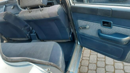 BMW 5er 518i Bachowice - zdjęcie 11