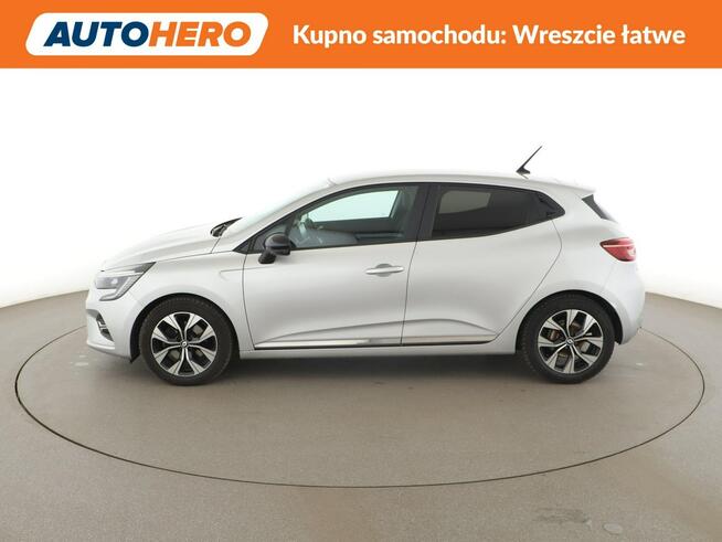 Renault Clio FV23 full led virtual navi pdc auto klima Warszawa - zdjęcie 2