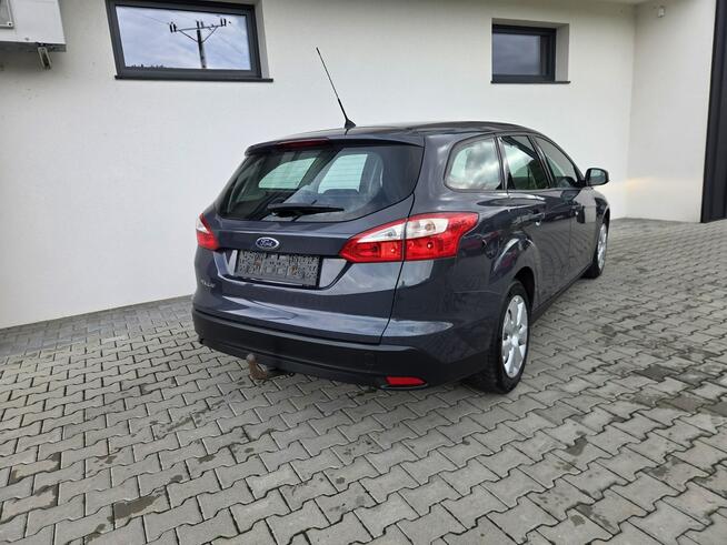 Ford Focus 1.6Tdci * klima * Raba Niżna - zdjęcie 3